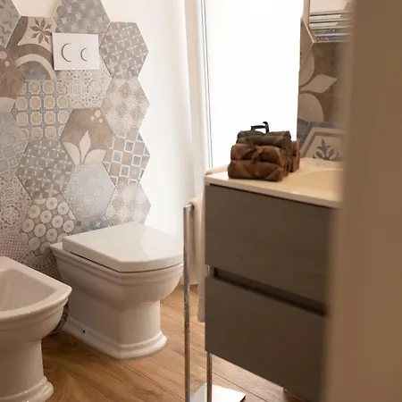 Διαμέρισμα Luxury House Cefalù