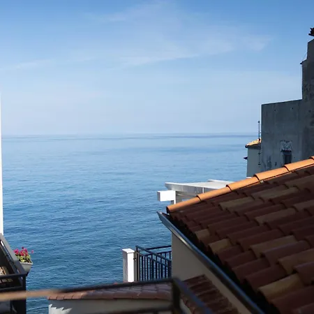 Luxury House * Cefalù