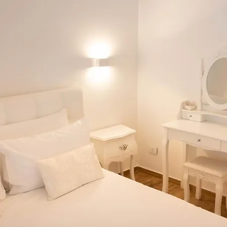 Luxury House * Cefalù