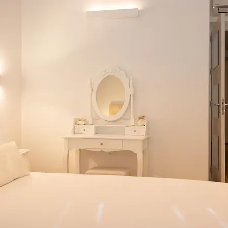 Luxury House 公寓 切法卢