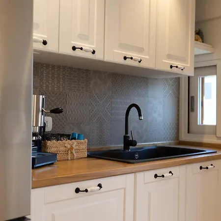 Luxury House Διαμέρισμα