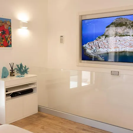 Διαμέρισμα Luxury House