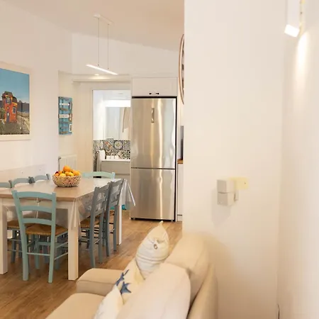 Luxury House * Cefalù