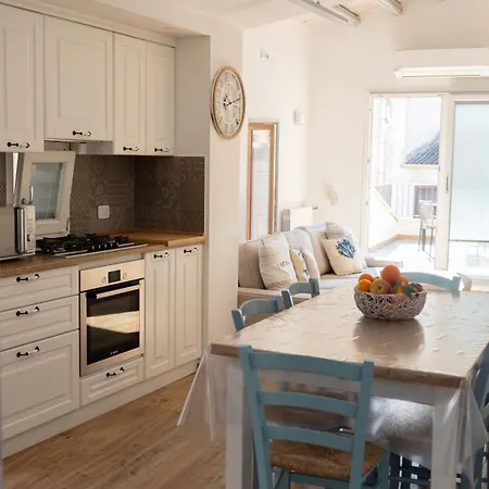 Luxury House * Cefalù