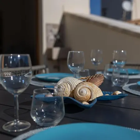 Luxury House Διαμέρισμα *