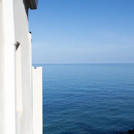 公寓 Luxury House 切法卢
