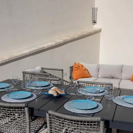 Luxury House Διαμέρισμα *