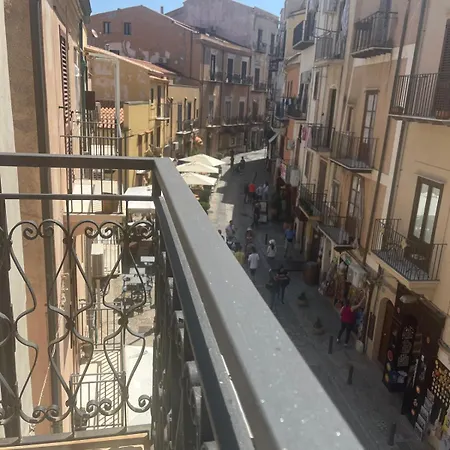 Luxury House * Cefalù