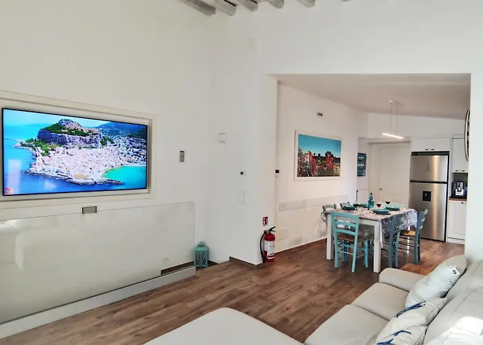 Luxury House Appartement *