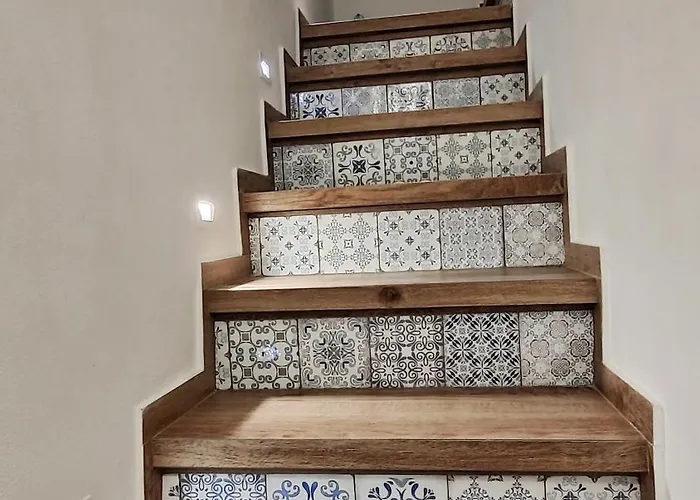 Luxury House Cefalù