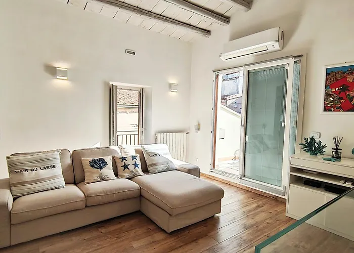 Luxury House Cefalù