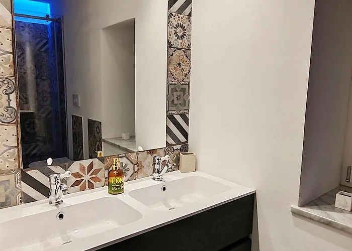 Appartement Luxury House