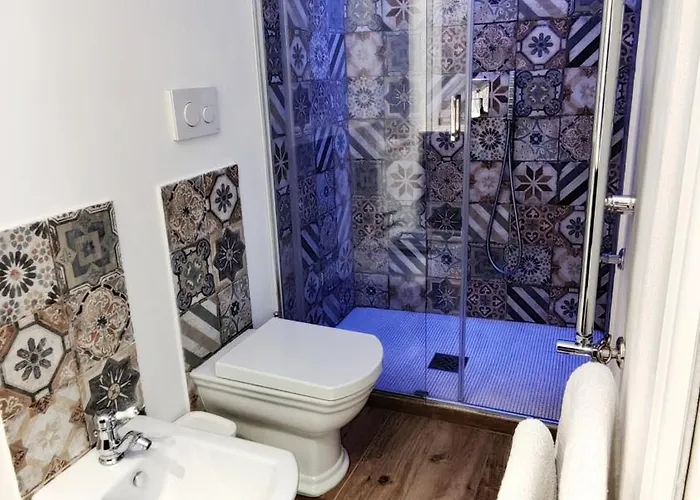 Luxury House Appartement