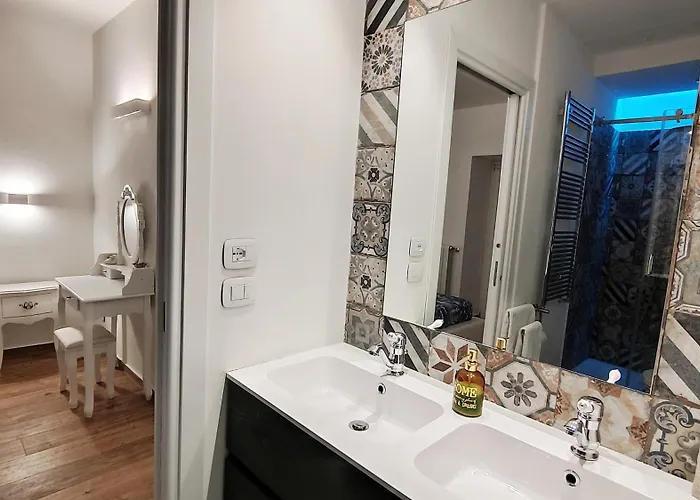 Appartement Luxury House