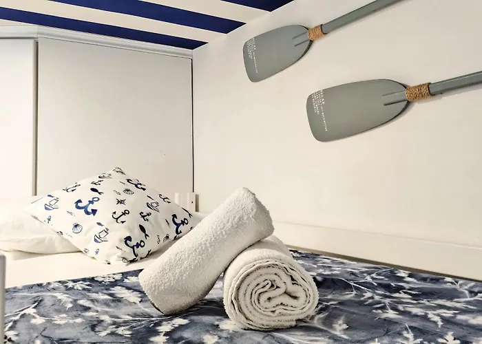 Luxury House Appartement Cefalù