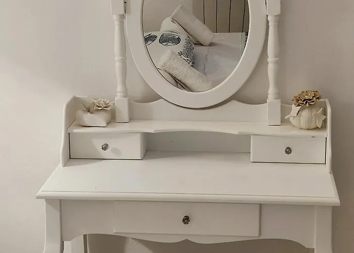 Luxury House Appartement Cefalù