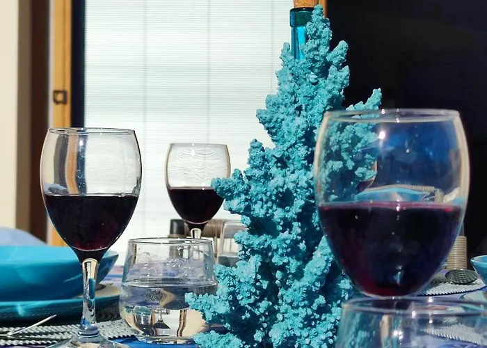 Luxury House Appartement Cefalù