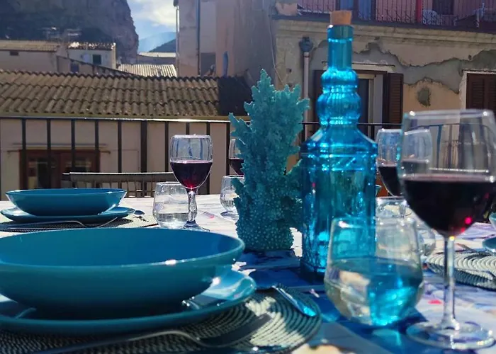 Appartement Luxury House *