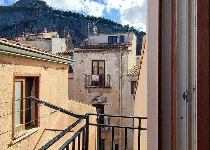 Luxury House Appartement