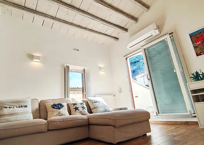 Luxury House Appartement