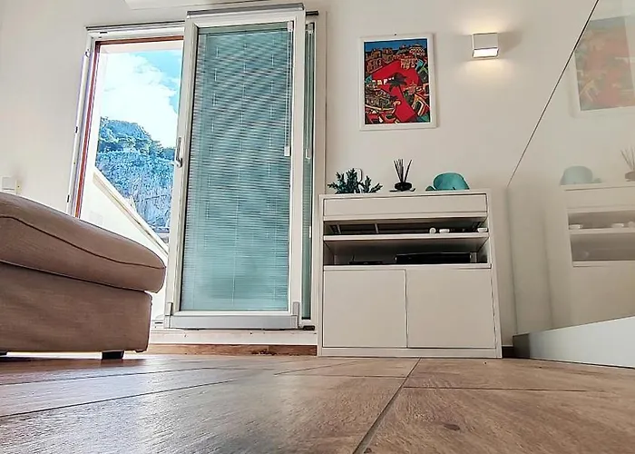 Luxury House Appartement