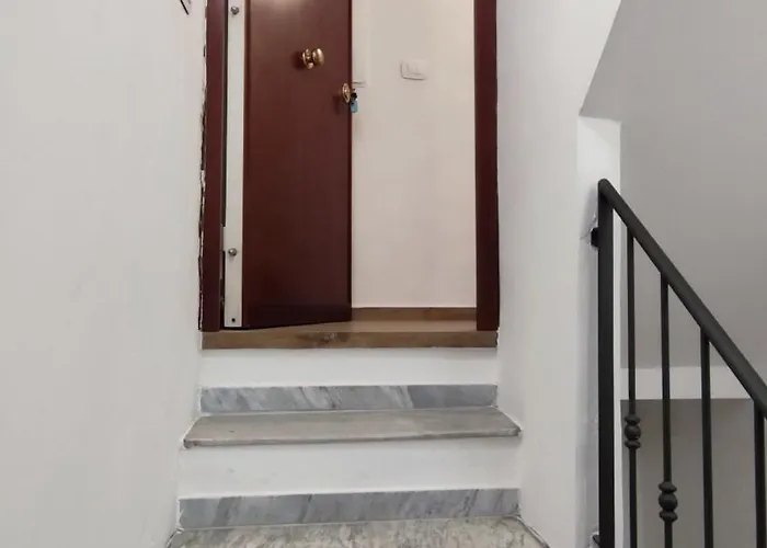 Appartement Luxury House *