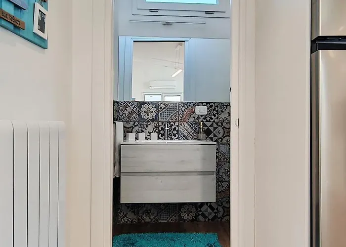 Appartement Luxury House Cefalù