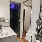 Apartman Luxury House *