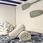 Luxury House Apartman Cefalù