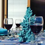 Luxury House Apartman Cefalù