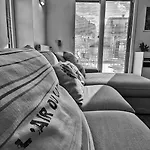 Apartman Luxury House