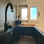 Luxury House דירה *