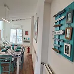 Luxury House Apartman Cefalù