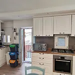 Luxury House Apartman *