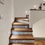 Apartman Luxury House Cefalù