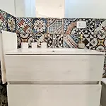 Luxury House דירה