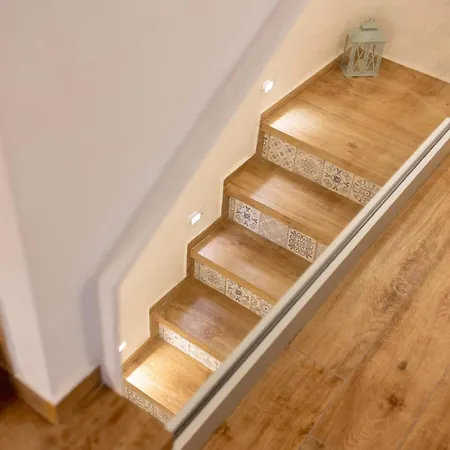 Luxury House Apartmán