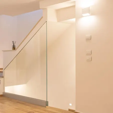 Apartmán Luxury House