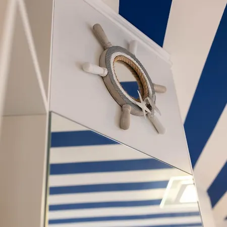 Luxury House Cefalù