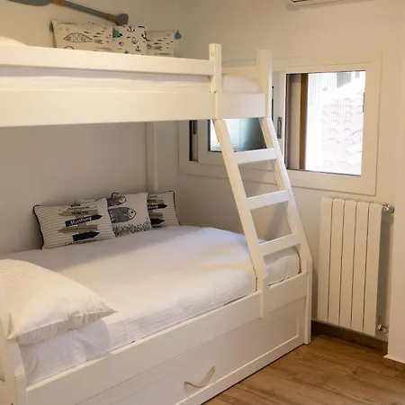 Apartmán Luxury House *