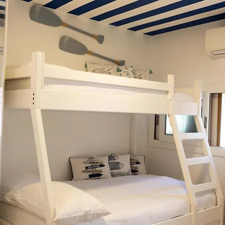 Luxury House Apartmán Cefalù