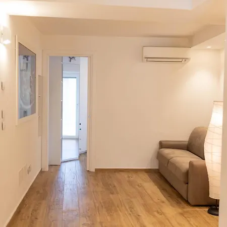 Apartmán Luxury House Cefalù