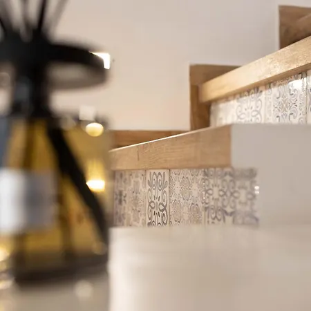 Apartmán Luxury House