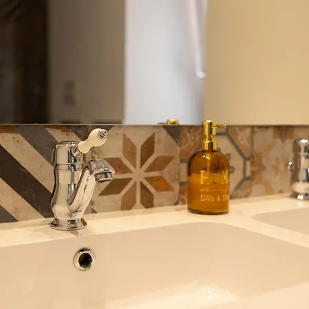 Luxury House Cefalù