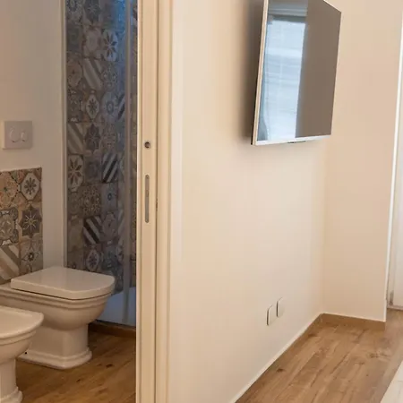 Luxury House * Cefalù