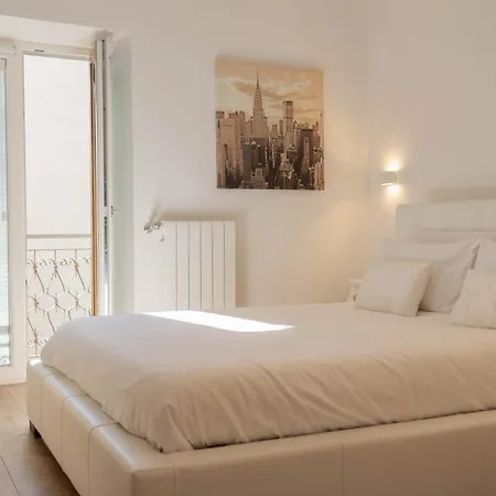 Apartmán Luxury House *