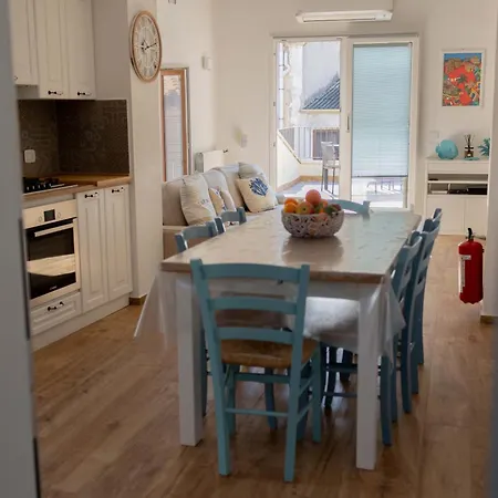 Apartmán Luxury House *