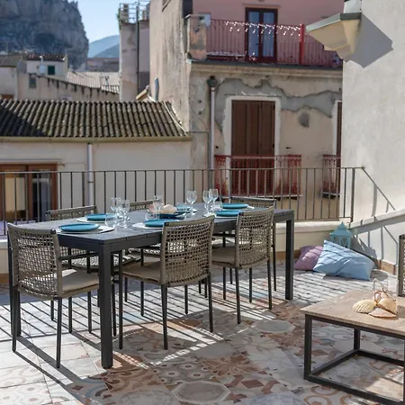 Apartmán Luxury House