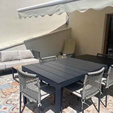 Luxury House Διαμέρισμα Cefalù