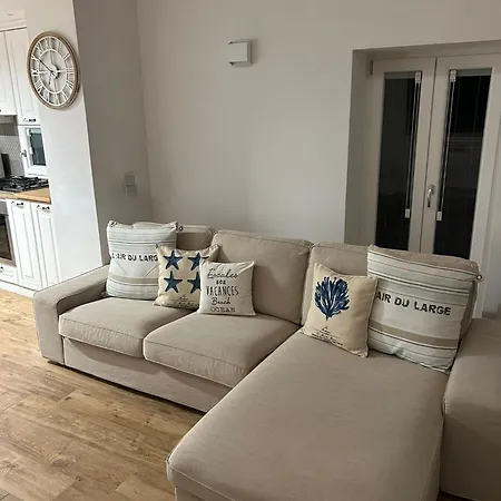 Luxury House Cefalù